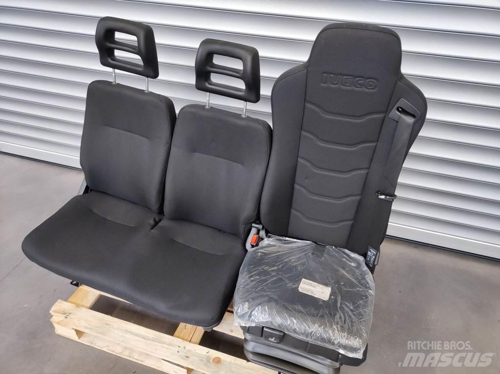 Iveco Complete 3 Trasporto - Altro