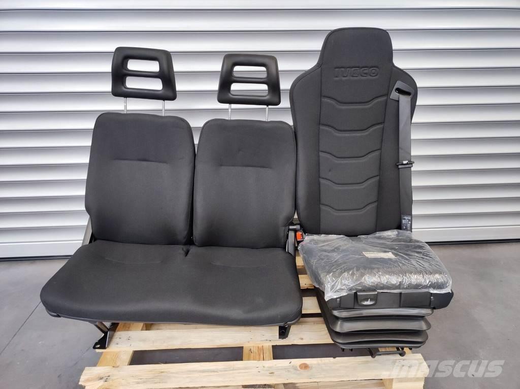 Iveco Complete 3 Trasporto - Altro