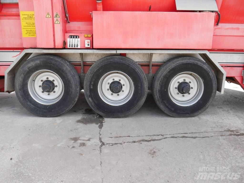 Terra Select DT6E Vagli mobili