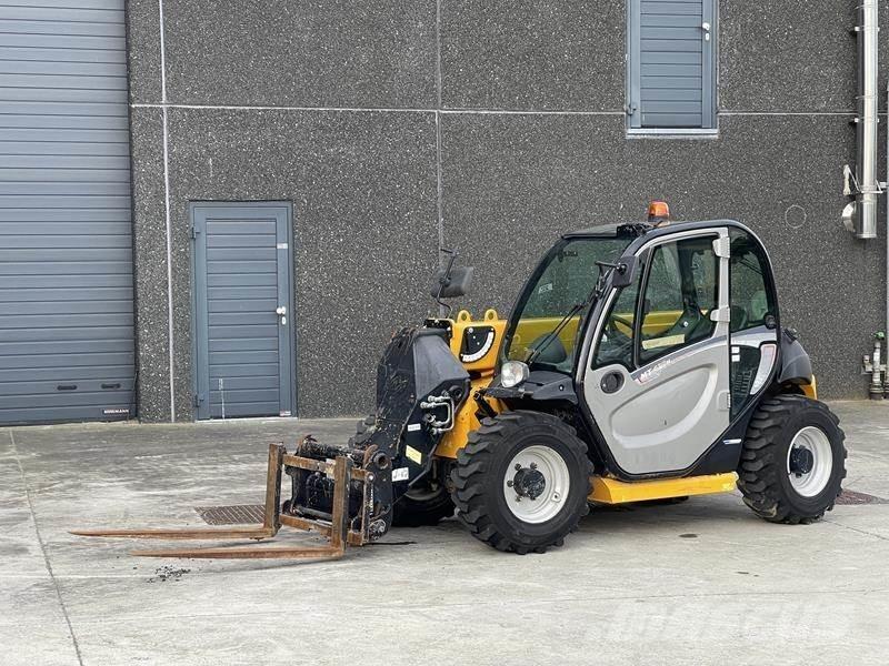 Manitou MT 420 H Sollevatori telescopici