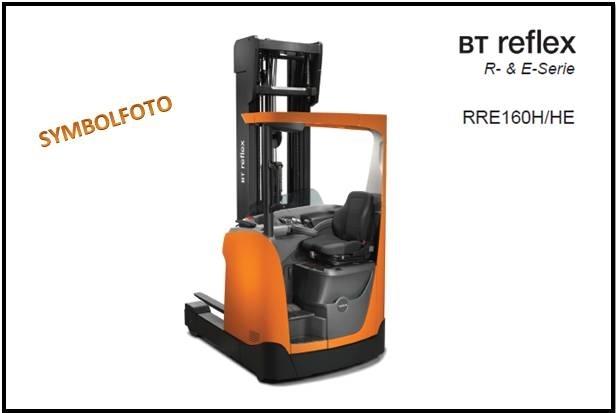 BT RRE160 HE Carrello retrattile
