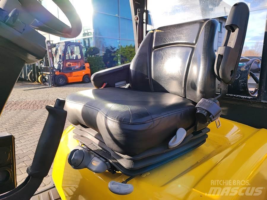 Yale GLP16VX Carrelli elevatori GPL