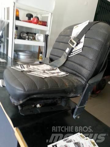  Banco para Maquina Altri accessori per trattori