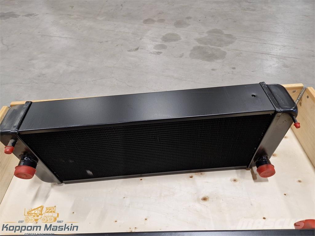 Eco Log 184-5130 Motori