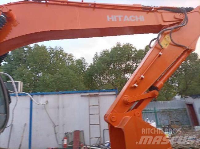 Hitachi Zaxis 200 LC Escavatori cingolati