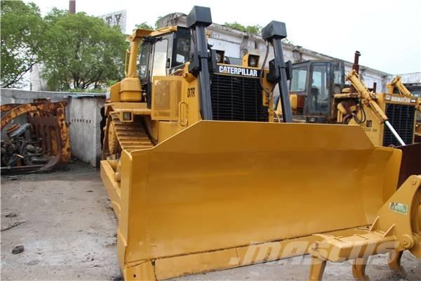 CAT D 7 R Dozer cingolati