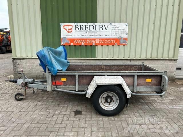 Noyens A1 2000 A Rimorchi leggeri