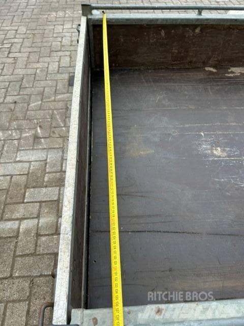 Noyens A1 2000 A Rimorchi leggeri