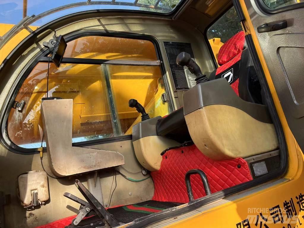 XCMG QY70KA Gru per tutti i terreni