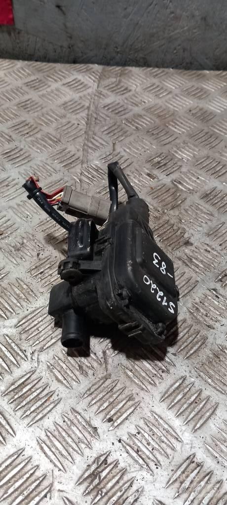 Scania G 400   1793197 Cabine e interni