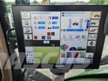 Fendt 828 Profi Plus Trattori