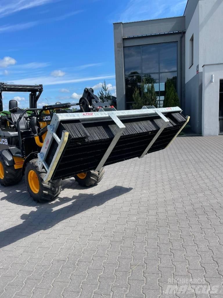 Fliegl Zamiatarka Agricoltura - Altro