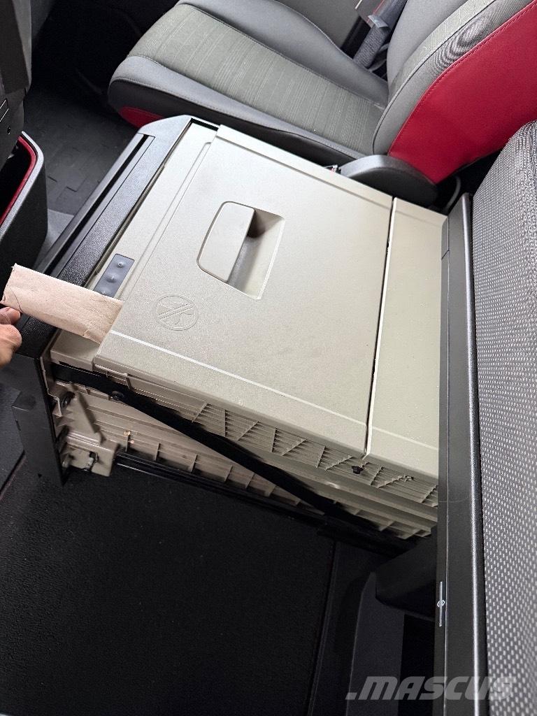 Volvo FH500 6x2 Motrici e Trattori Stradali