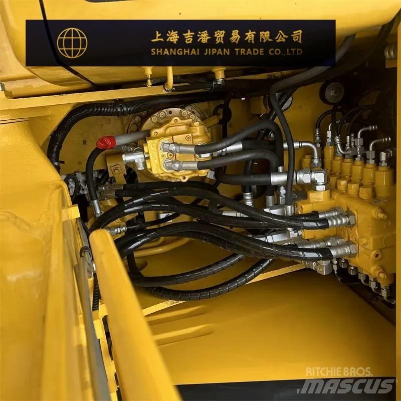 Komatsu PC 110 Escavatori medi 7t - 12t