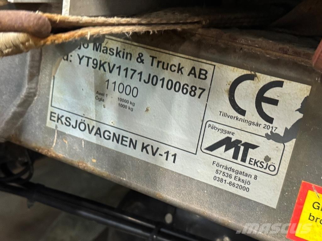 Atlas Copco Y35 Compressori