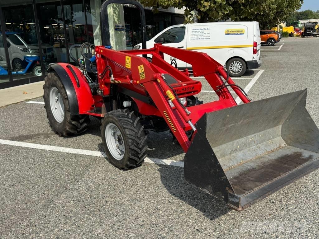 Valpadana 1540 Trattori