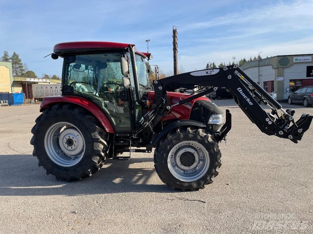 Case IH 75A Trattori