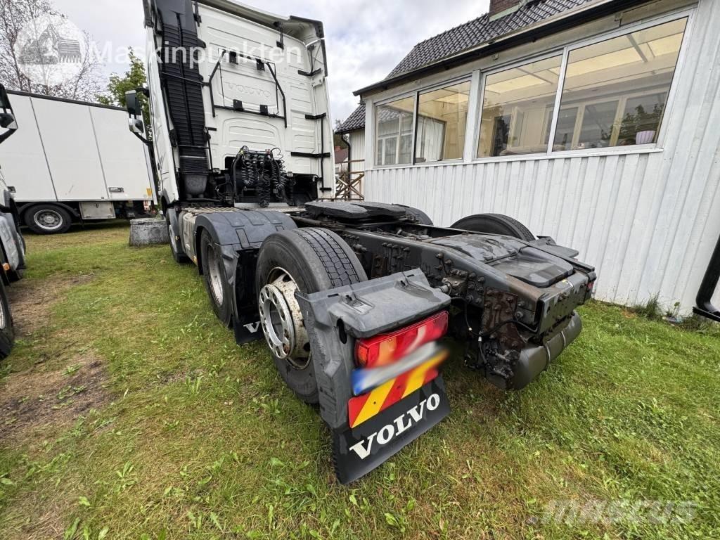 Volvo FH 500 Motrici e Trattori Stradali
