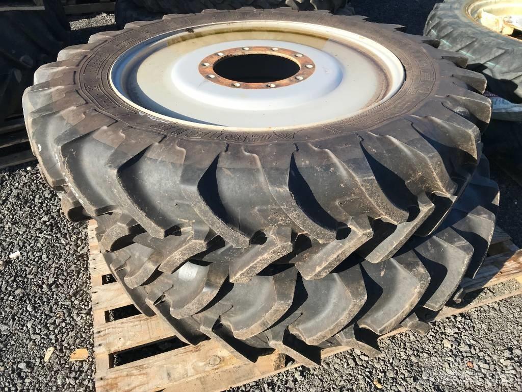  Misc Row Crop Welded Pneumatici, ruote e cerchioni
