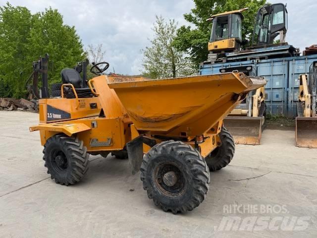 Thwaites MACH 474 Mini dumper