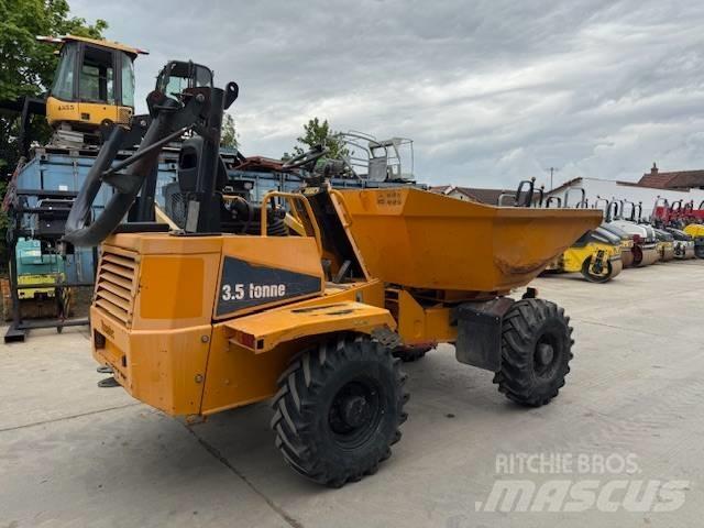 Thwaites MACH 474 Mini dumper