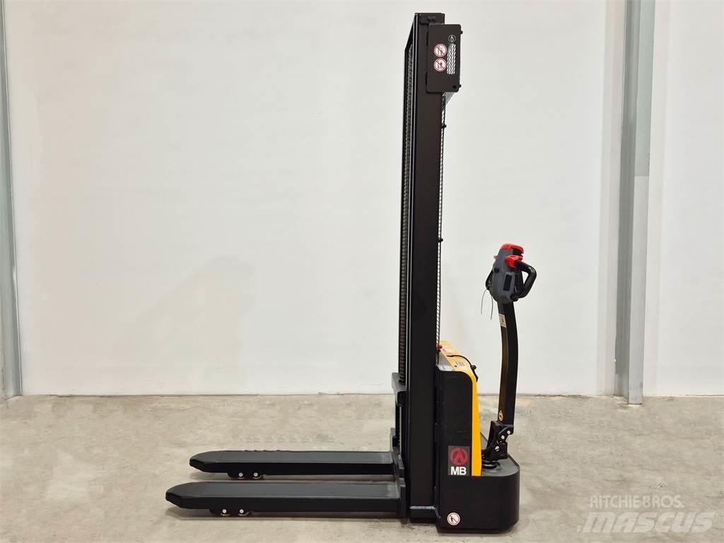  ESL122 2S360 Transpallet uomo a terra