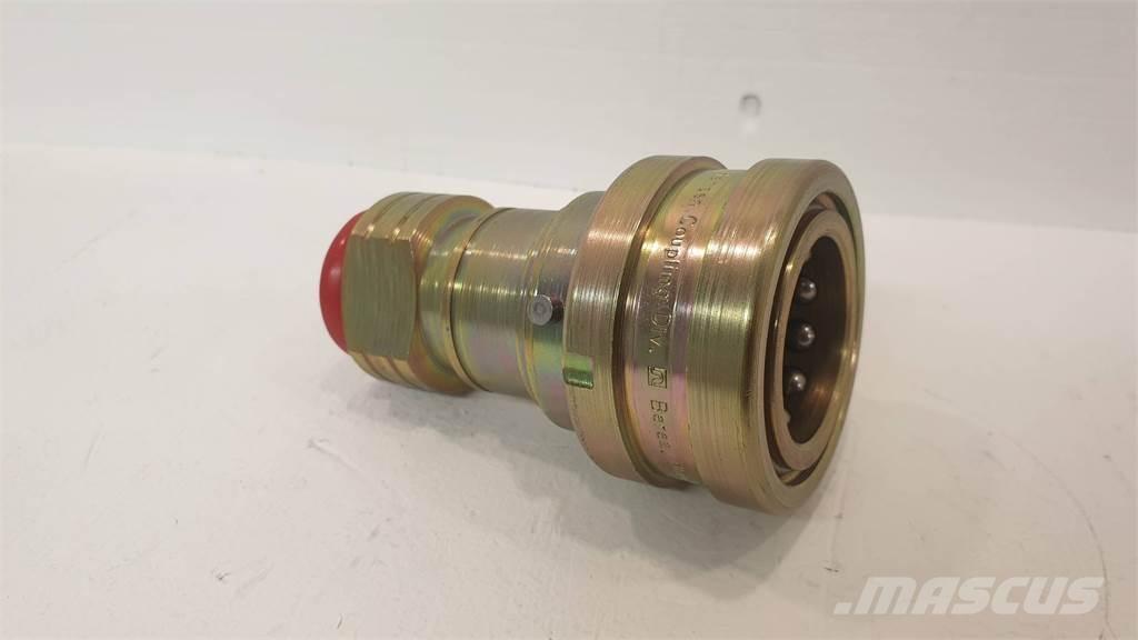 Ponsse 0062111 Componenti idrauliche