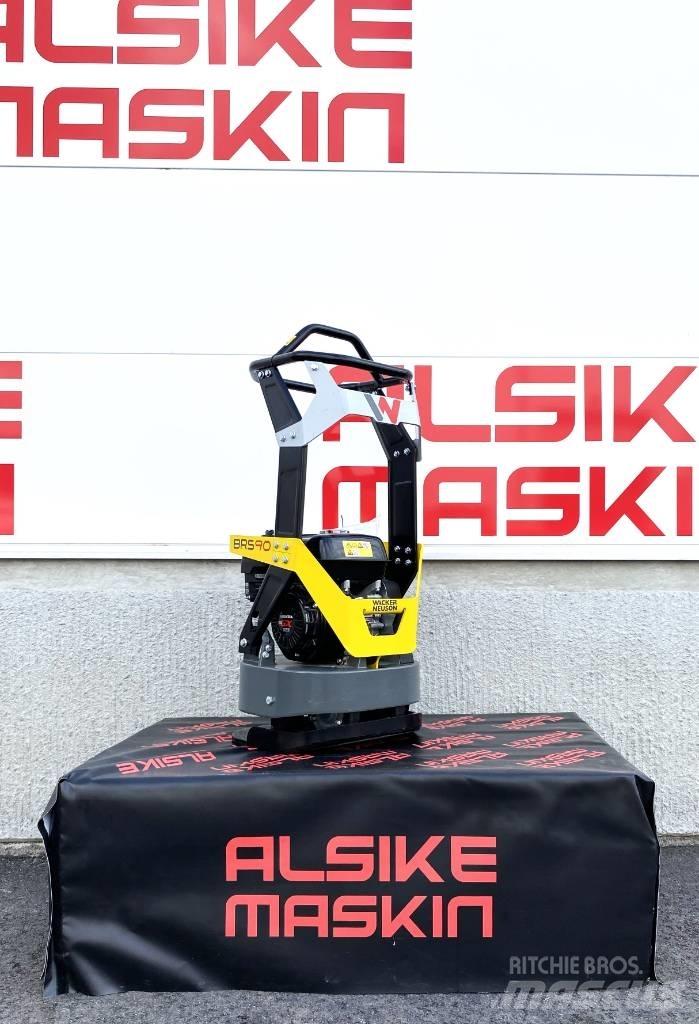 Wacker Neuson BRS90 Vibratori