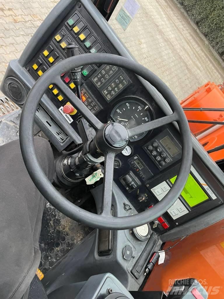 Demag AC 40-1 City Gru per tutti i terreni