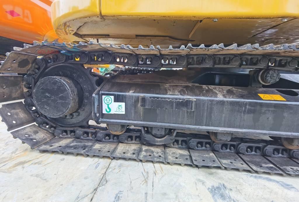 CAT 310 Escavatori cingolati