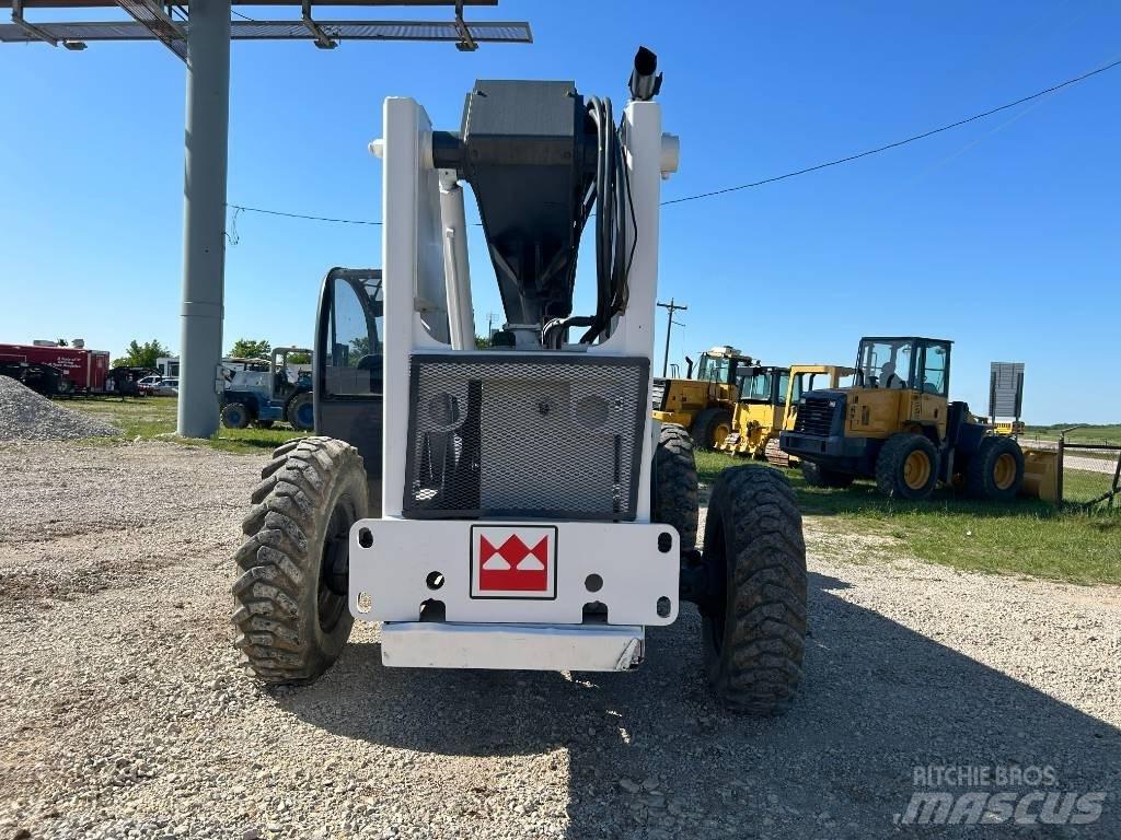 Terex th644c Costruzioni - Altro