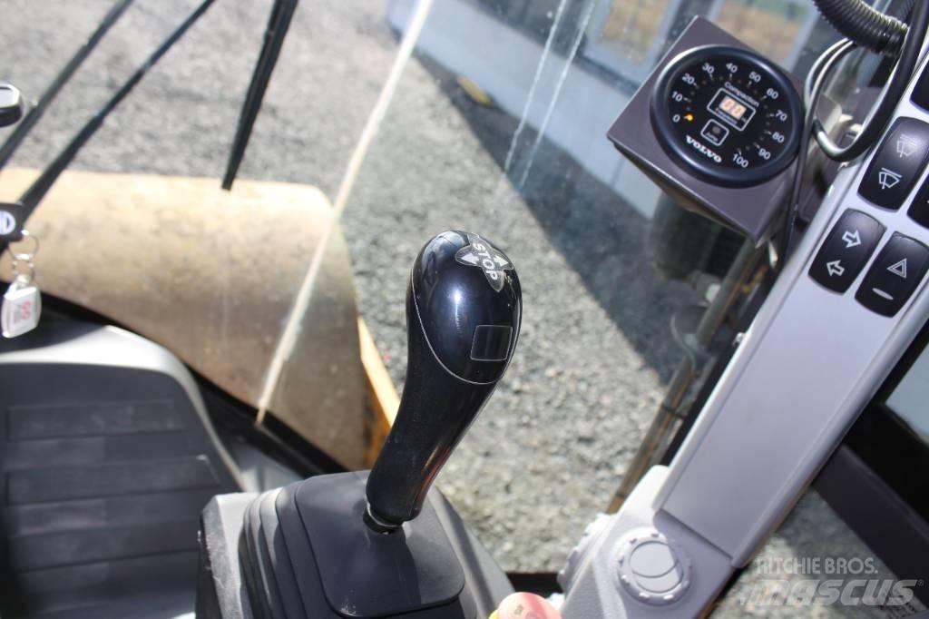 Volvo SD 75 B Rulli monotamburo