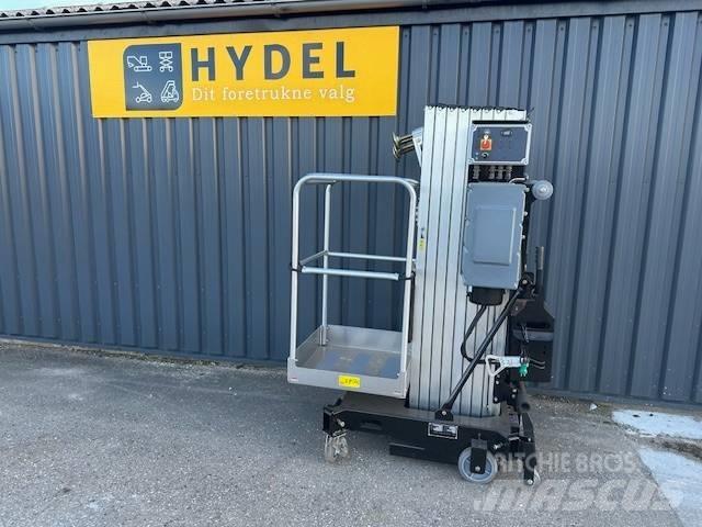 Rees LIFT GTWY1-10 Elevatori manuali