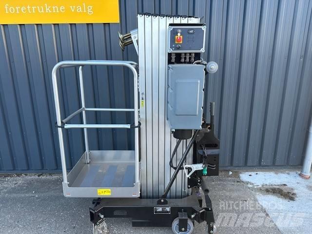 Rees LIFT GTWY1-10 Elevatori manuali