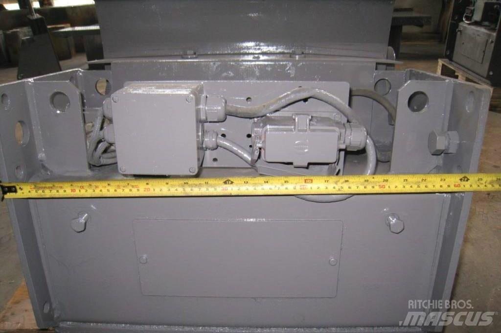 Vögele AB475 Finitrici