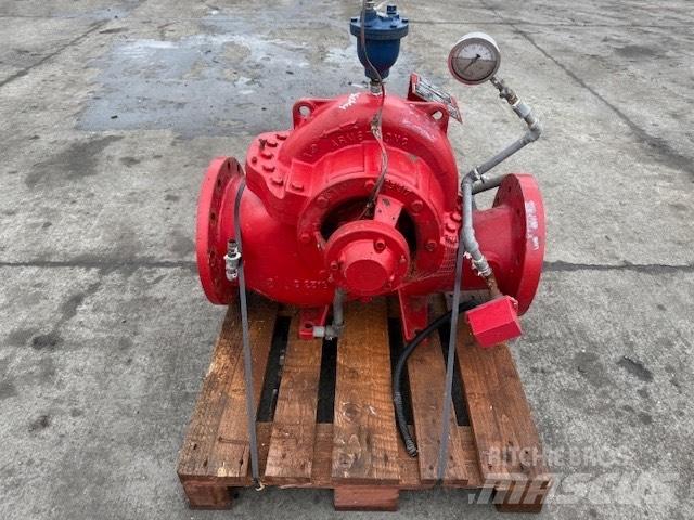 Armstrong Ag 4600 F Pompa idraulica