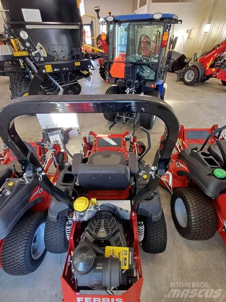 Ferris ISX2200 Trattorini tagliaerba
