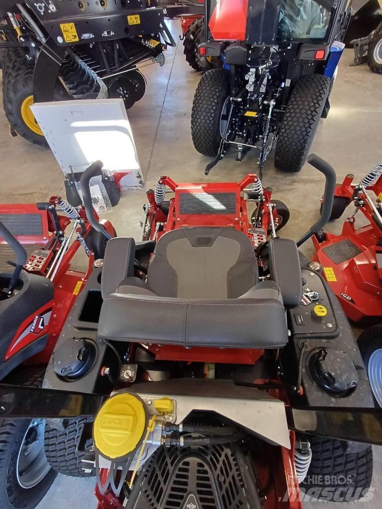 Ferris ISX2200 Trattorini tagliaerba
