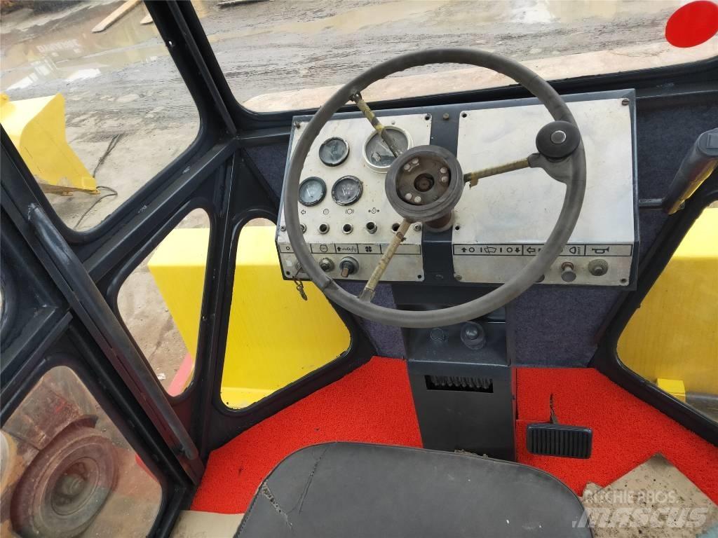 Dynapac CA251D Rulli monotamburo