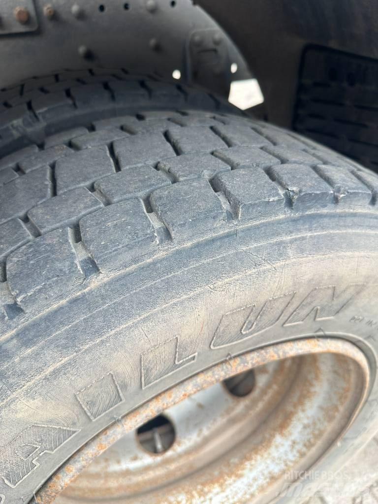 MAN TGL 10.250 Camion ribaltabili