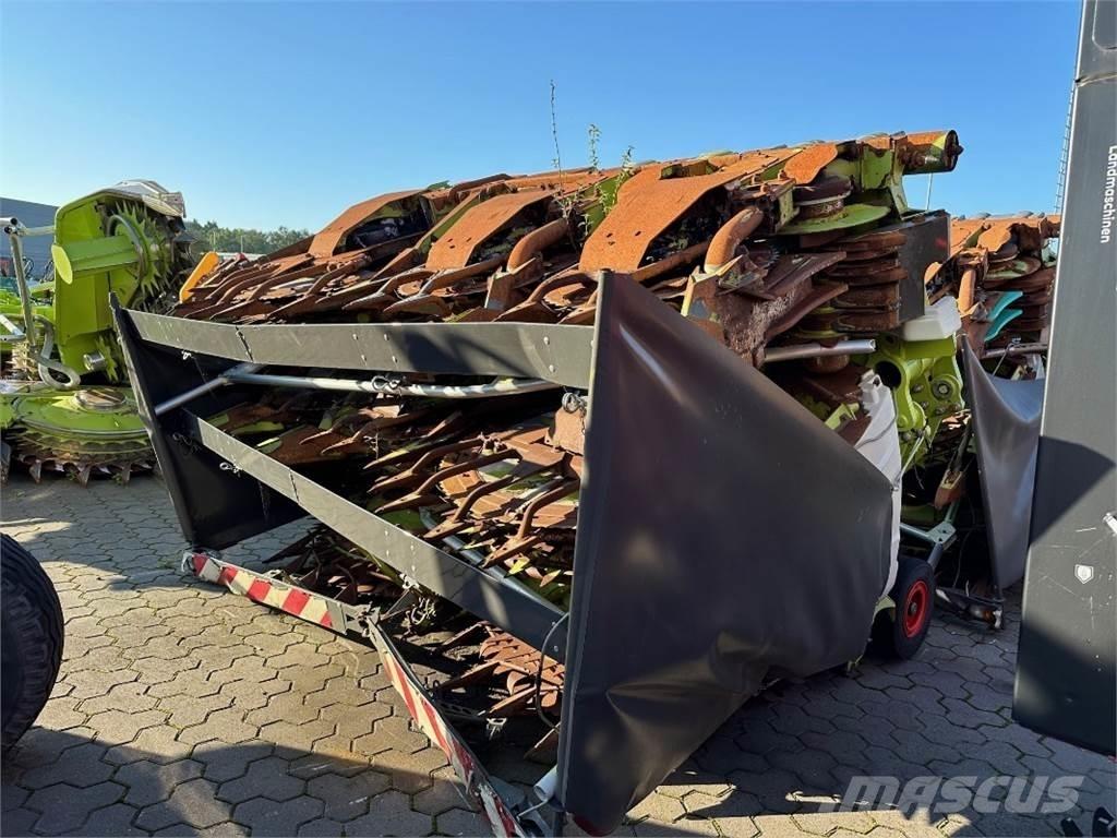 CLAAS Orbis 900 AC Agricoltura - Altro
