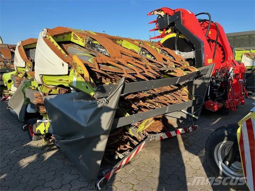 CLAAS Orbis 900 AC Agricoltura - Altro