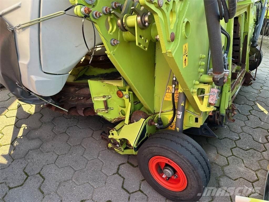 CLAAS Orbis 900 AC Agricoltura - Altro