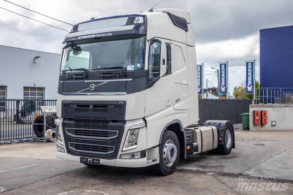 Volvo FH 420 Motrici e Trattori Stradali