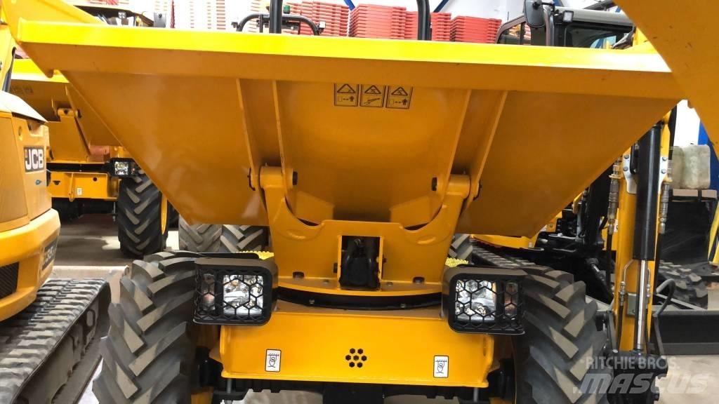 JCB 3STH 2S5 Mini dumper