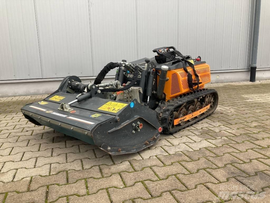 Energreen RoboMINI Utility porta attrezzi
