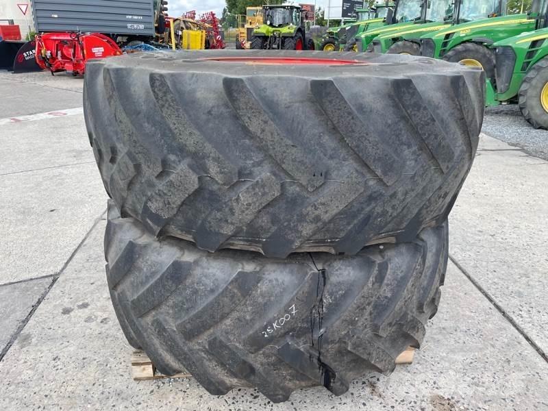 Mitas 650/85 R 38 Altri accessori per trattori