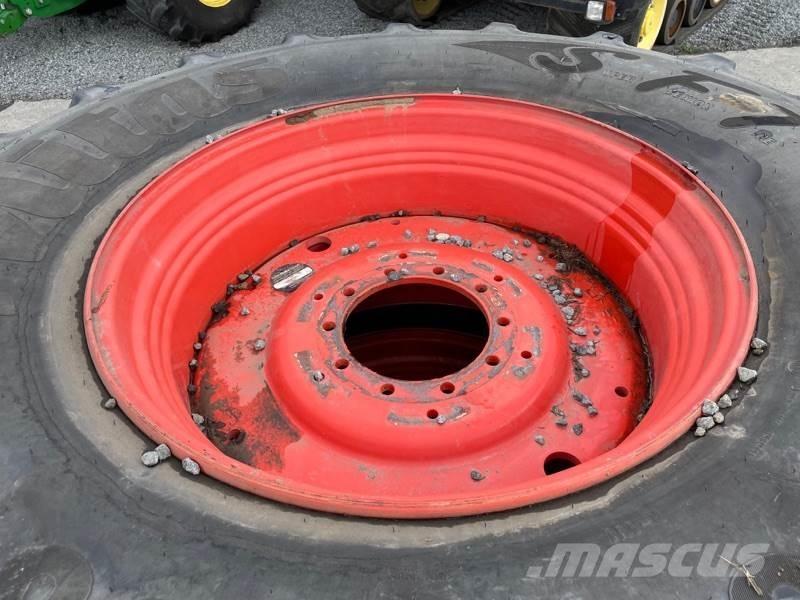 Mitas 650/85 R 38 Altri accessori per trattori