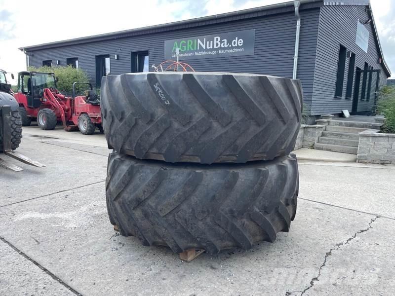 Mitas 650/85 R 38 Altri accessori per trattori