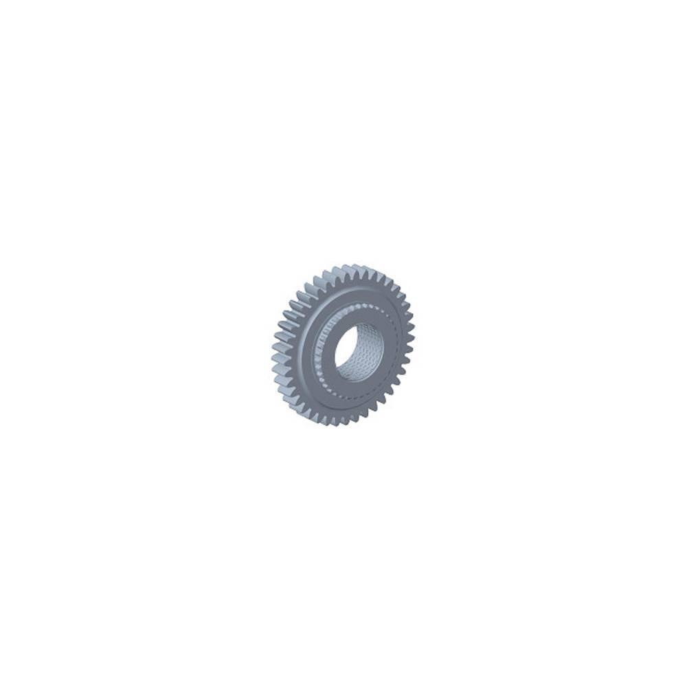 CASE 84381287 Trasmissione